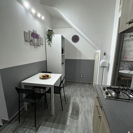 La Casa Di Karola Διαμέρισμα Κατάνια Εξωτερικό φωτογραφία