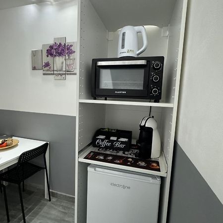 La Casa Di Karola Διαμέρισμα Κατάνια Εξωτερικό φωτογραφία