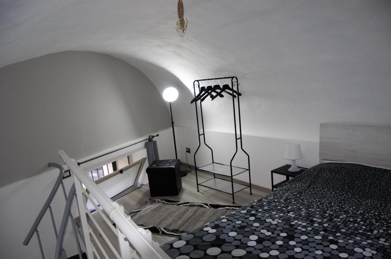 La Casa Di Karola Διαμέρισμα Κατάνια Εξωτερικό φωτογραφία