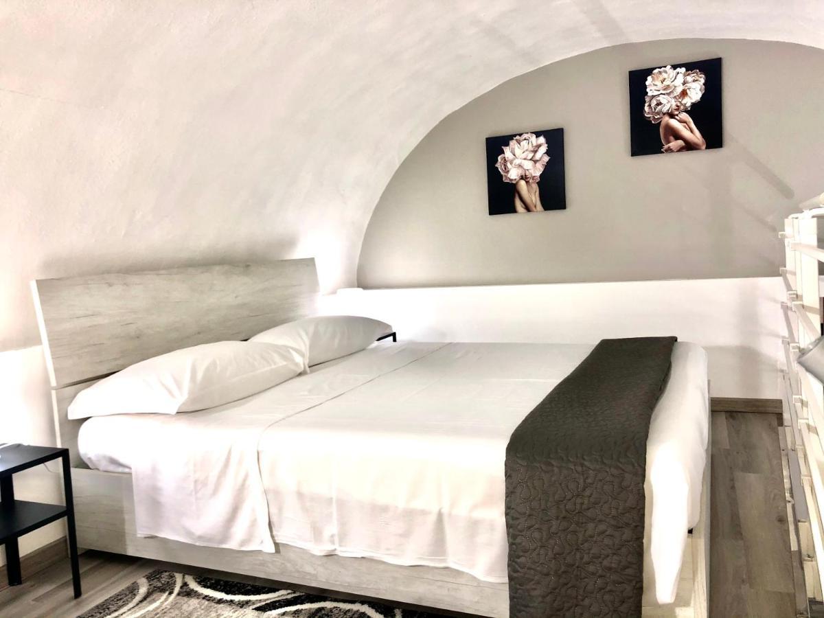 La Casa Di Karola Διαμέρισμα Κατάνια Εξωτερικό φωτογραφία