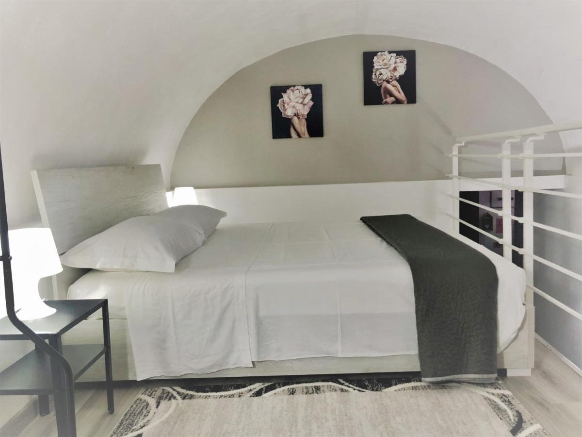 La Casa Di Karola Διαμέρισμα Κατάνια Εξωτερικό φωτογραφία