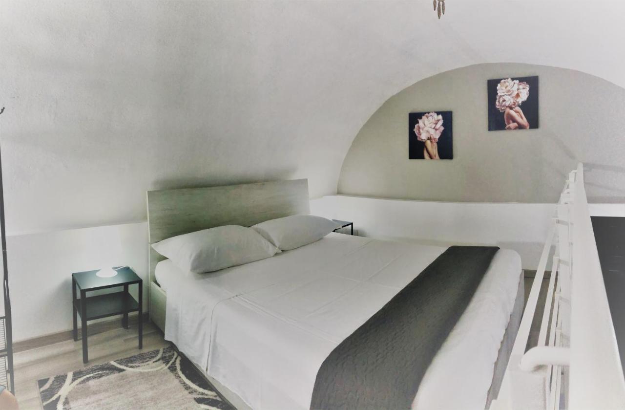 La Casa Di Karola Διαμέρισμα Κατάνια Εξωτερικό φωτογραφία