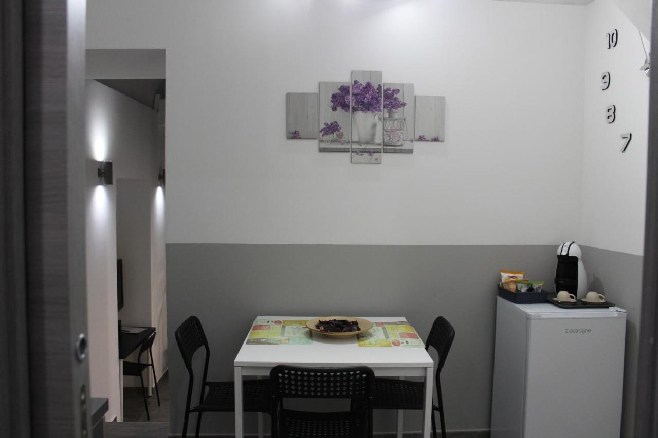 La Casa Di Karola Διαμέρισμα Κατάνια Εξωτερικό φωτογραφία