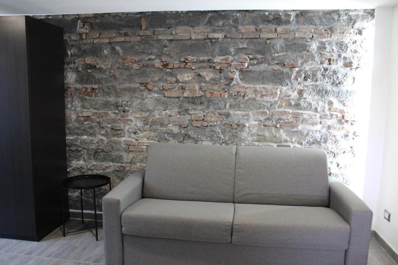 La Casa Di Karola Διαμέρισμα Κατάνια Εξωτερικό φωτογραφία