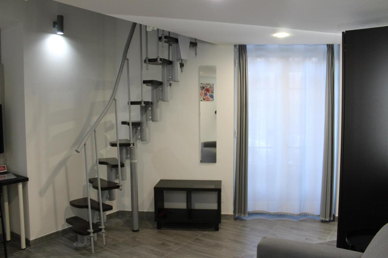 La Casa Di Karola Διαμέρισμα Κατάνια Εξωτερικό φωτογραφία