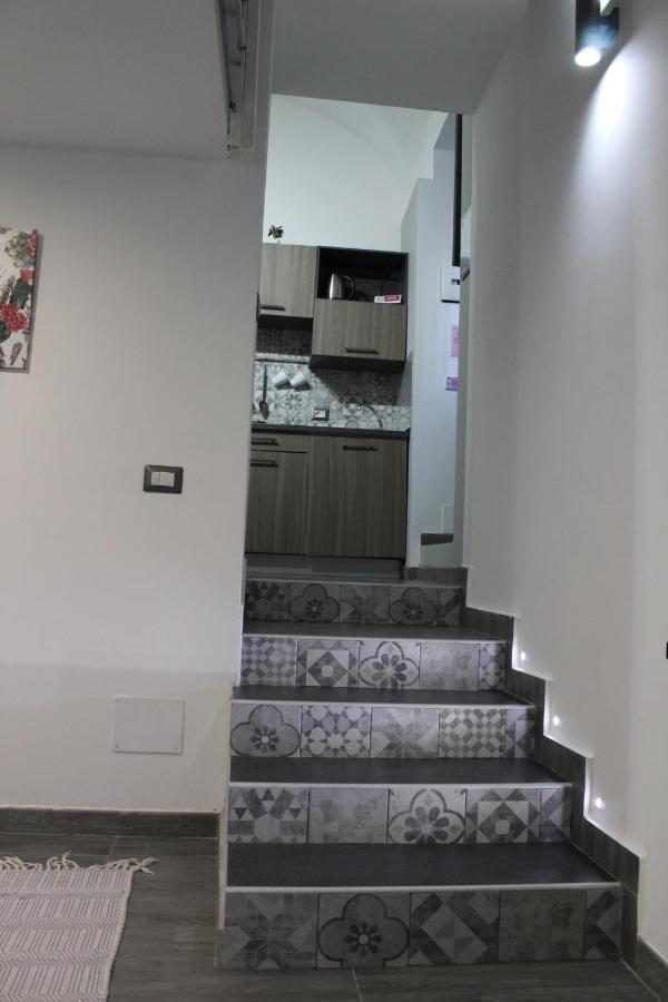 La Casa Di Karola Διαμέρισμα Κατάνια Εξωτερικό φωτογραφία