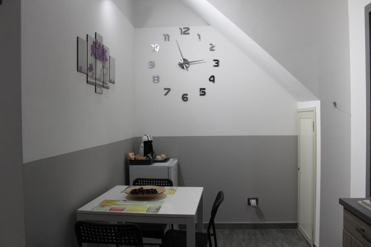 La Casa Di Karola Διαμέρισμα Κατάνια Εξωτερικό φωτογραφία